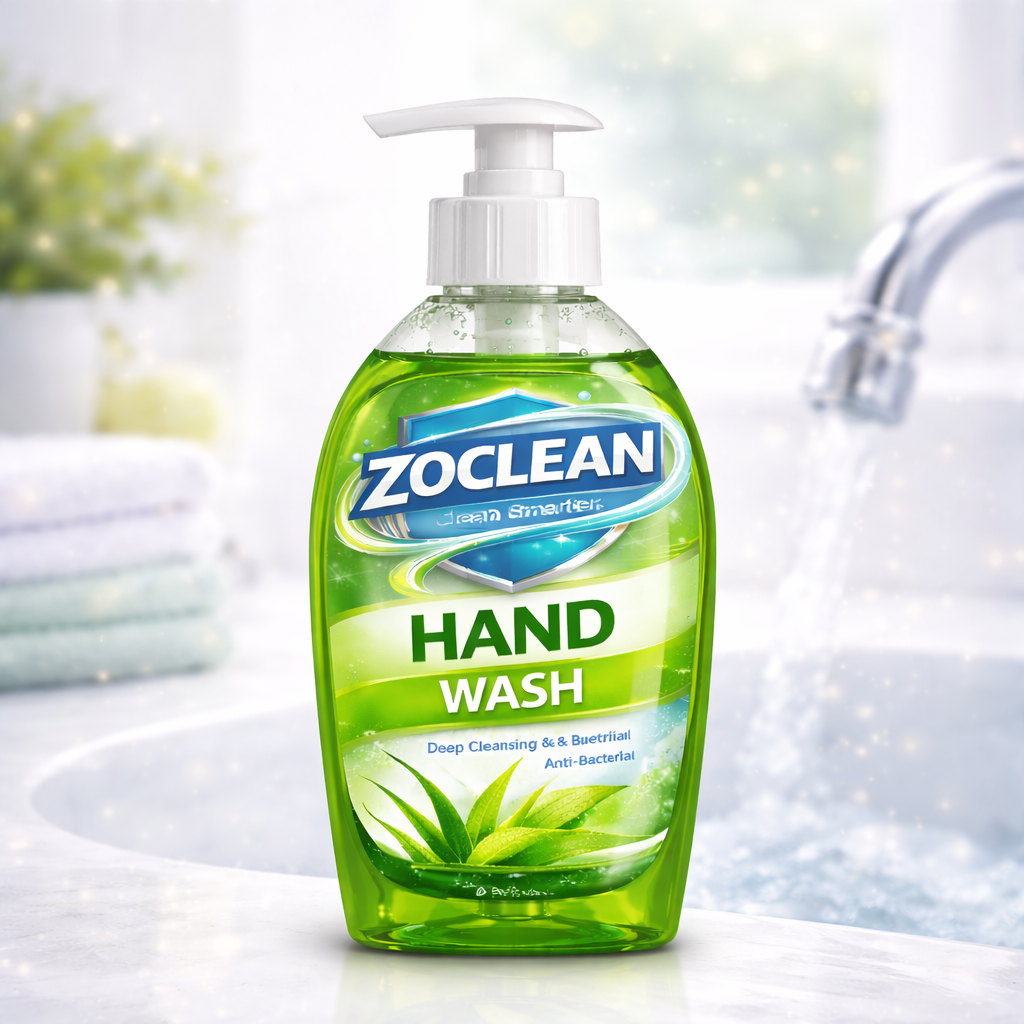 Handwash